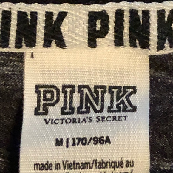 Pink Hoodies - Picture 3 of 3